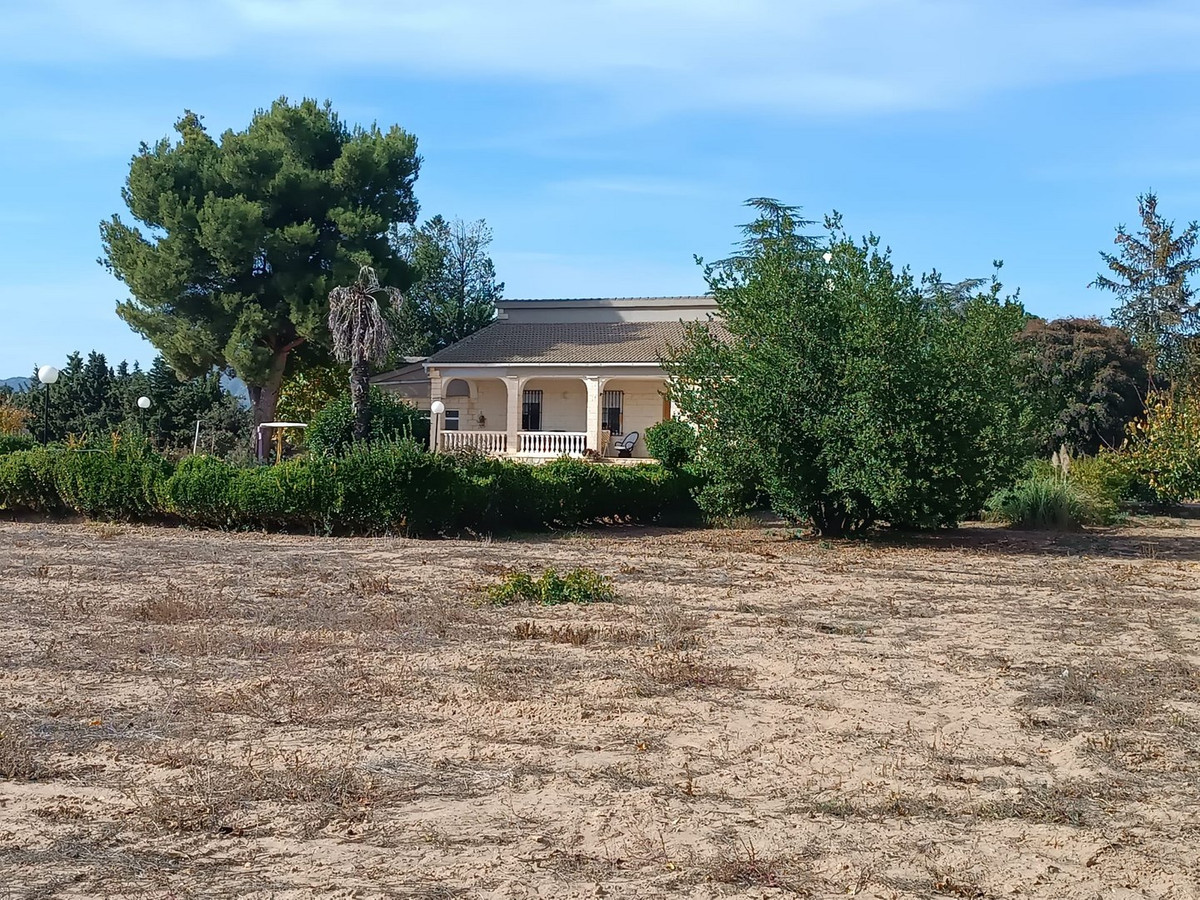 Se vende Villa - Chalet de 3 dormitorios en Costa Calida, Murcia, España