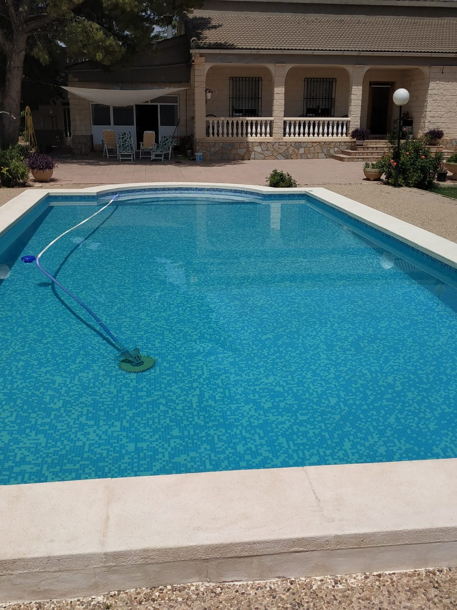 Se vende Villa - Chalet de 3 dormitorios en Costa Calida, Murcia, España