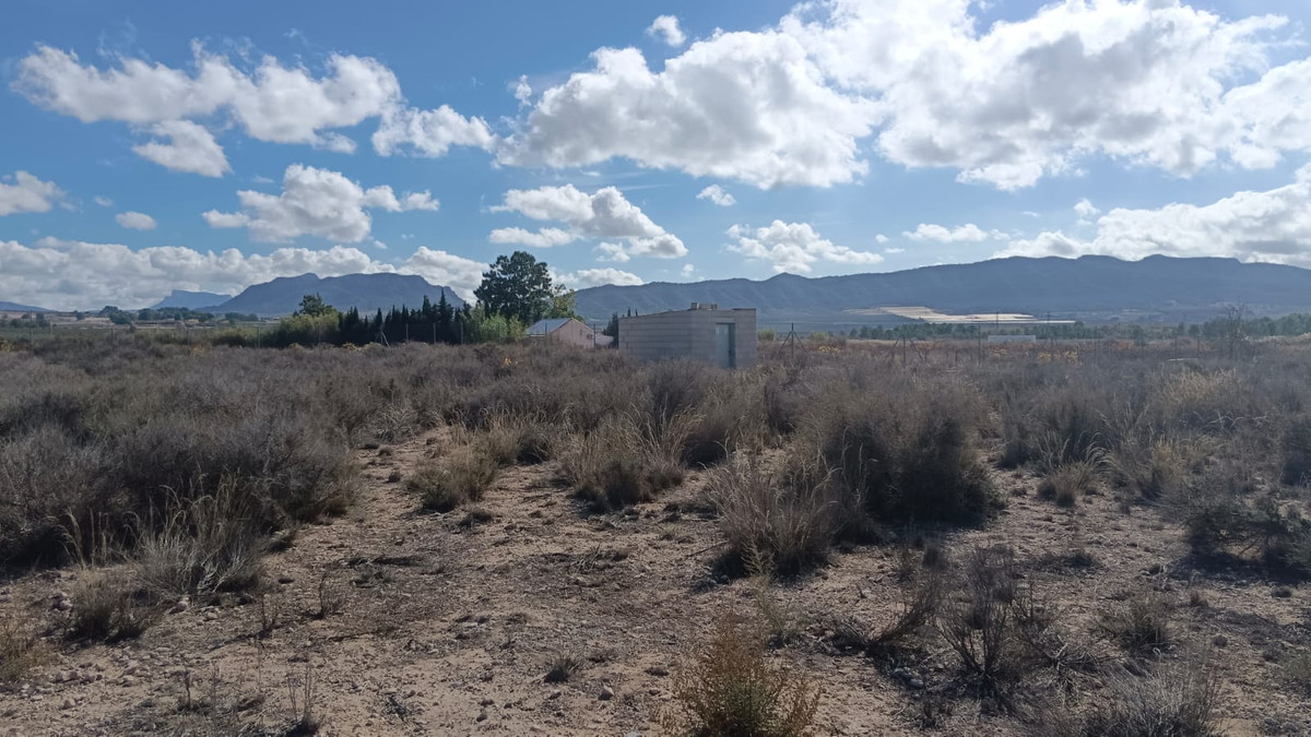 Se vende Terreno Rustico  en Costa Blanca, Alicante, España