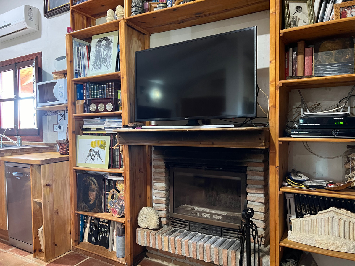 Se vende Villa - Chalet de 3 dormitorios en Costa Del Sol East, Málaga, España