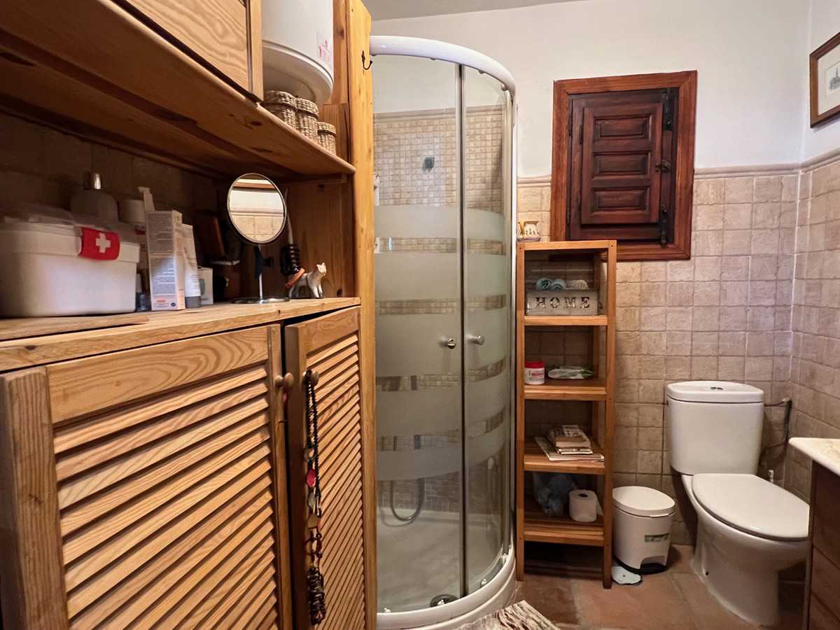 Se vende Villa - Chalet de 3 dormitorios en Costa Del Sol East, Málaga, España