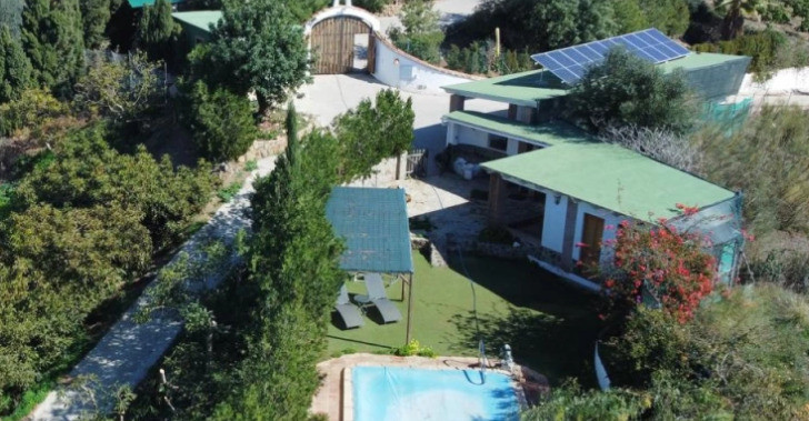 Se vende Villa - Chalet de 3 dormitorios en Costa Del Sol East, Málaga, España