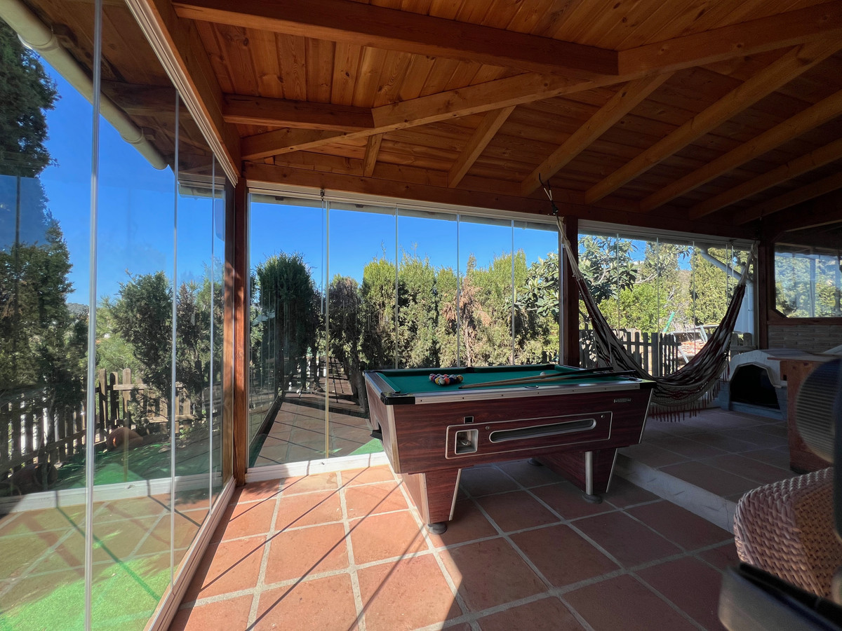 Se vende Villa - Chalet de 3 dormitorios en Costa Del Sol East, Málaga, España