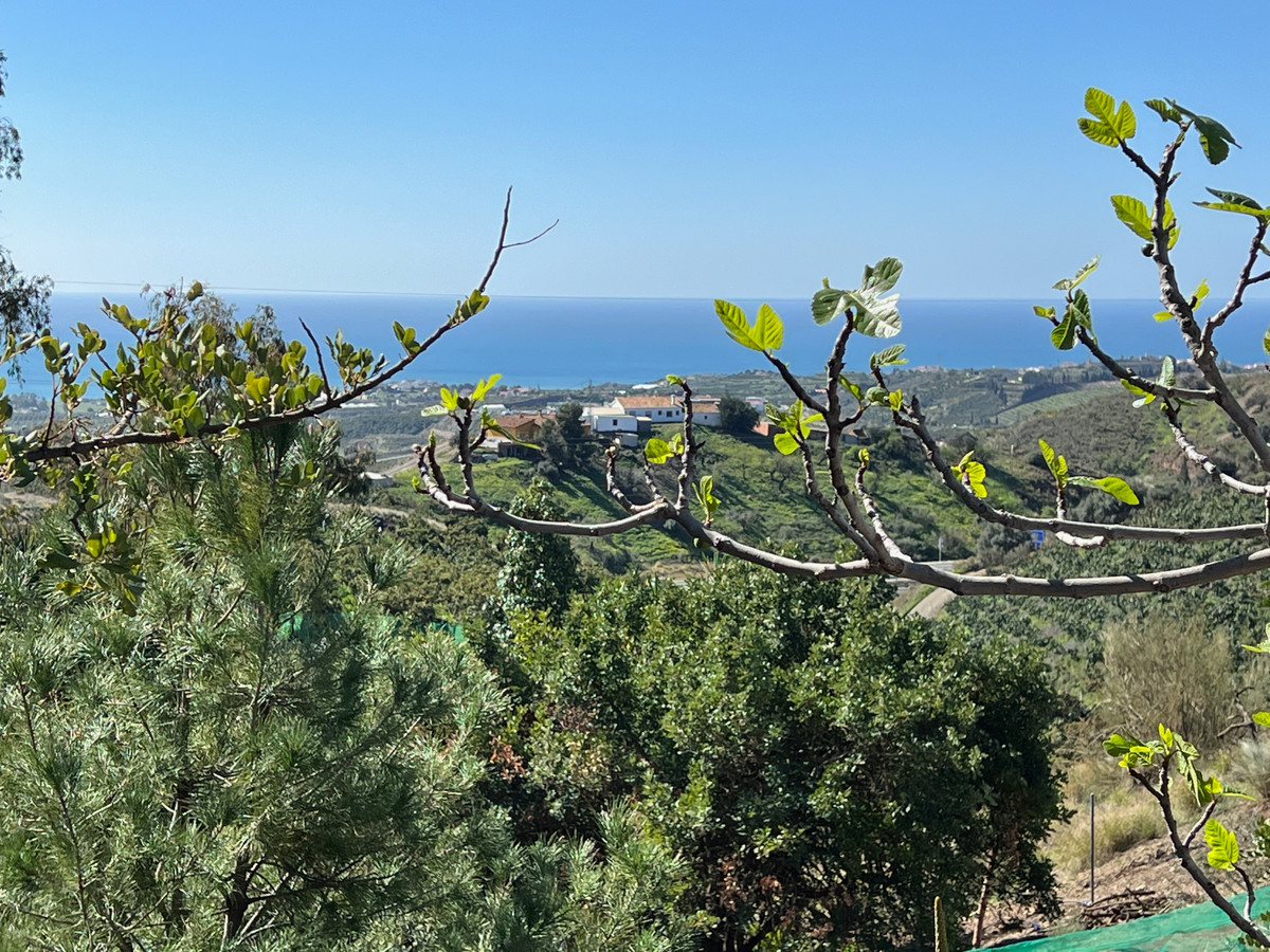 Se vende Villa - Chalet de 3 dormitorios en Costa Del Sol East, Málaga, España