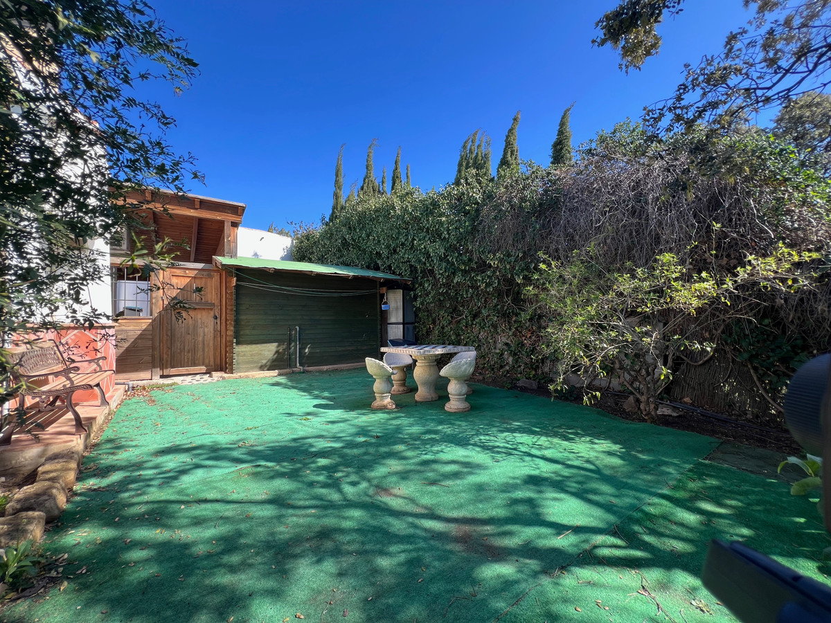 Se vende Villa - Chalet de 3 dormitorios en Costa Del Sol East, Málaga, España
