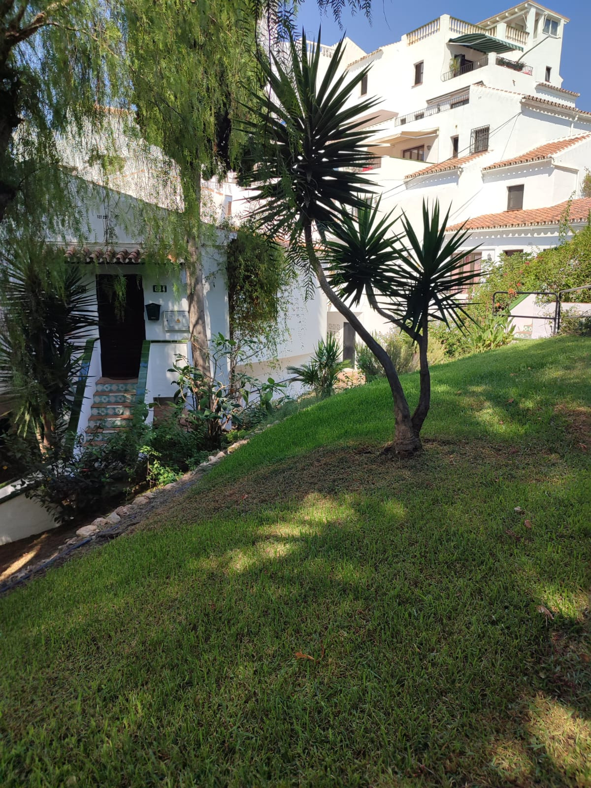 Commercial unit for sale in Nerja Costa Del Sol East, Málaga, Spain