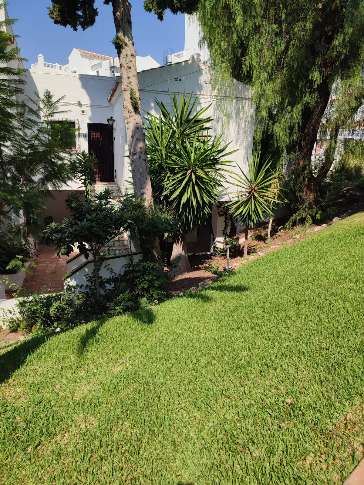 Commercial unit for sale in Nerja Costa Del Sol East, Málaga, Spain