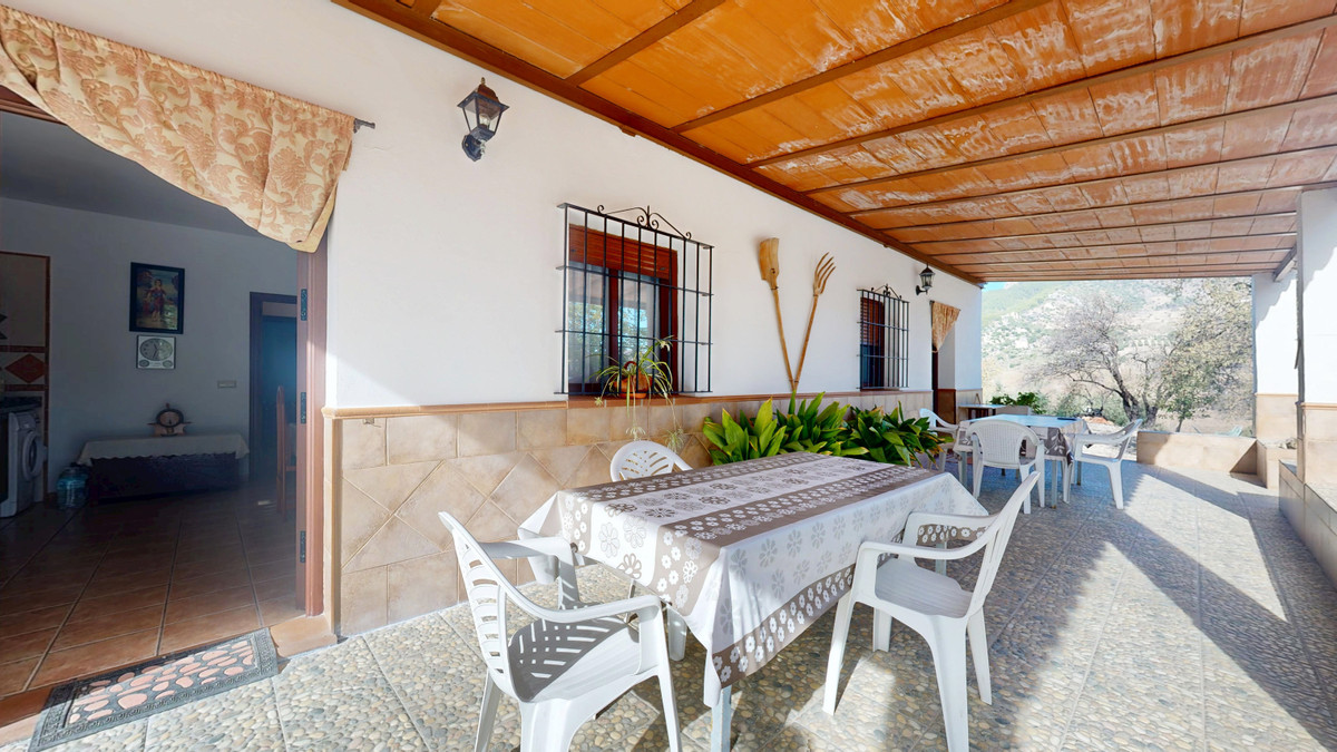 4 Bed Plots for sale in Ronda Costa Del Sol, Málaga, Spain