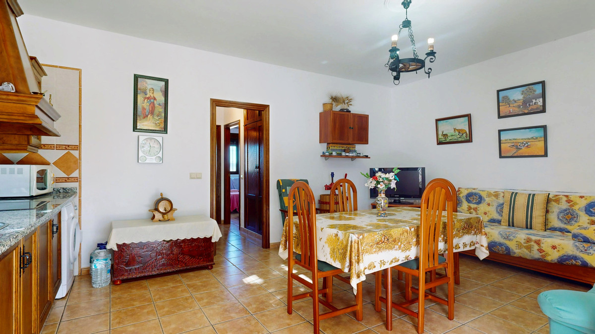 4 Bed Plots for sale in Ronda Costa Del Sol, Málaga, Spain