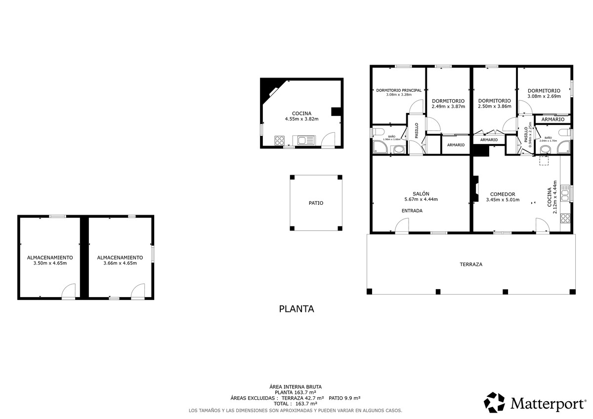 4 Bed Plots for sale in Ronda Costa Del Sol, Málaga, Spain