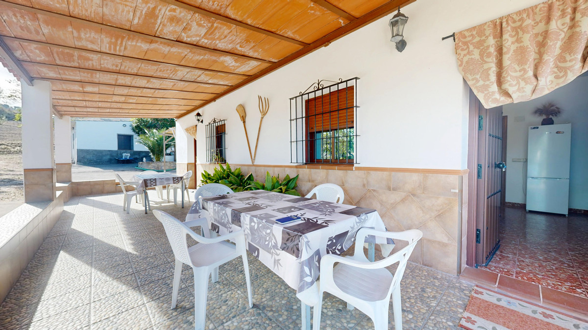 4 Bed Plots for sale in Ronda Costa Del Sol, Málaga, Spain