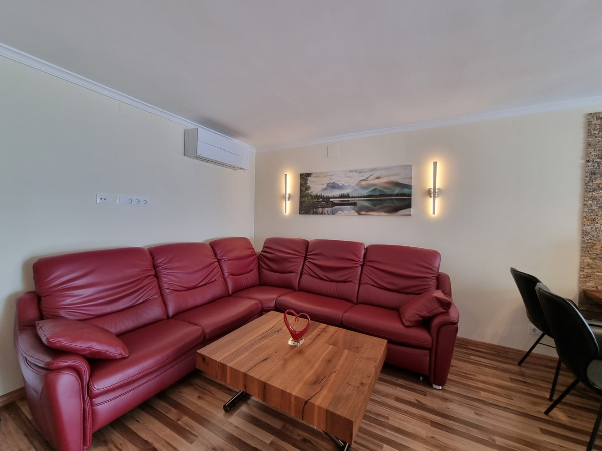 Se vende Apartamento Planta Media de 2 dormitorios en Costa Blanca, Alicante, España
