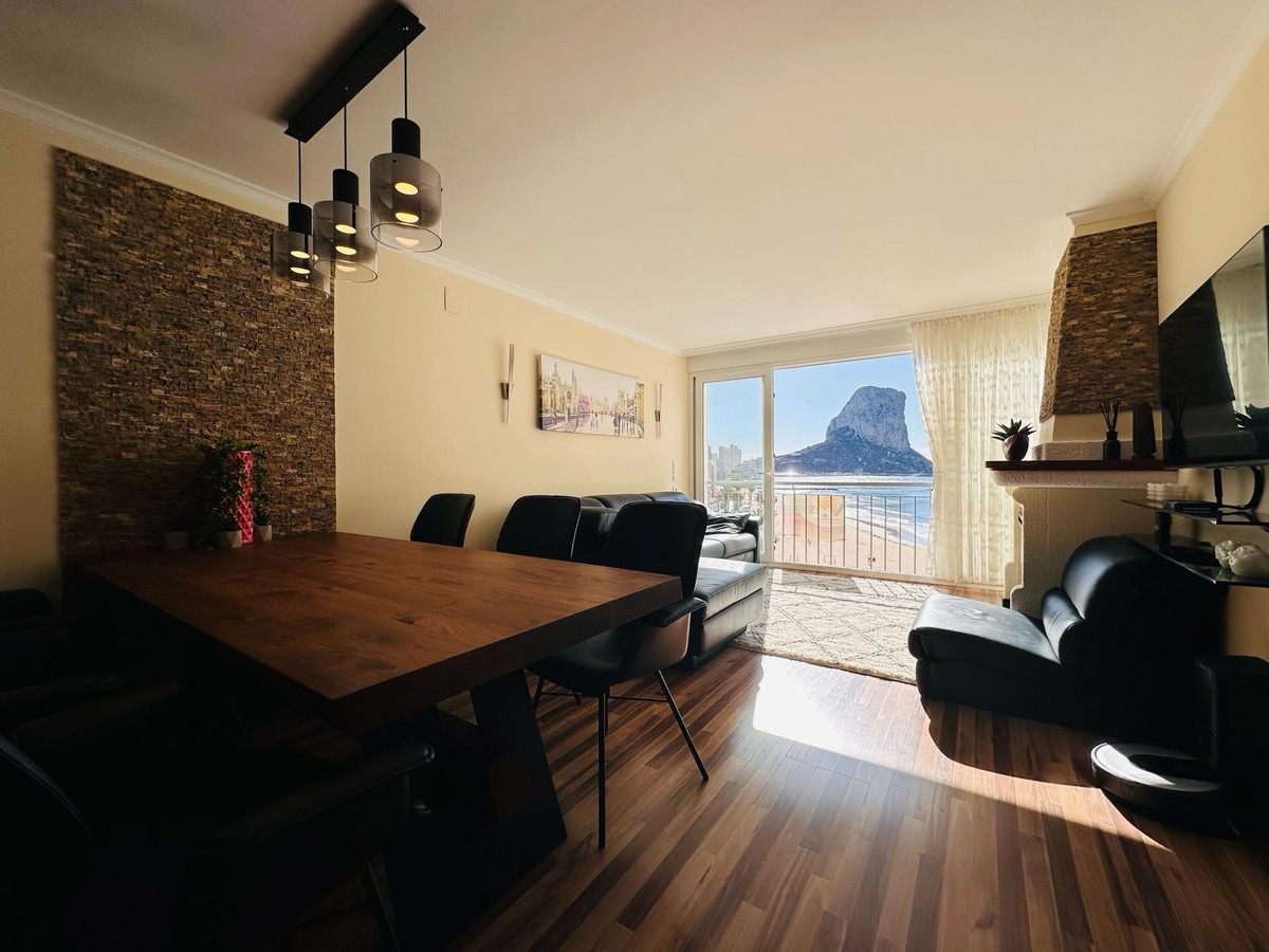 Se vende Apartamento Planta Media de 2 dormitorios en Costa Blanca, Alicante, España
