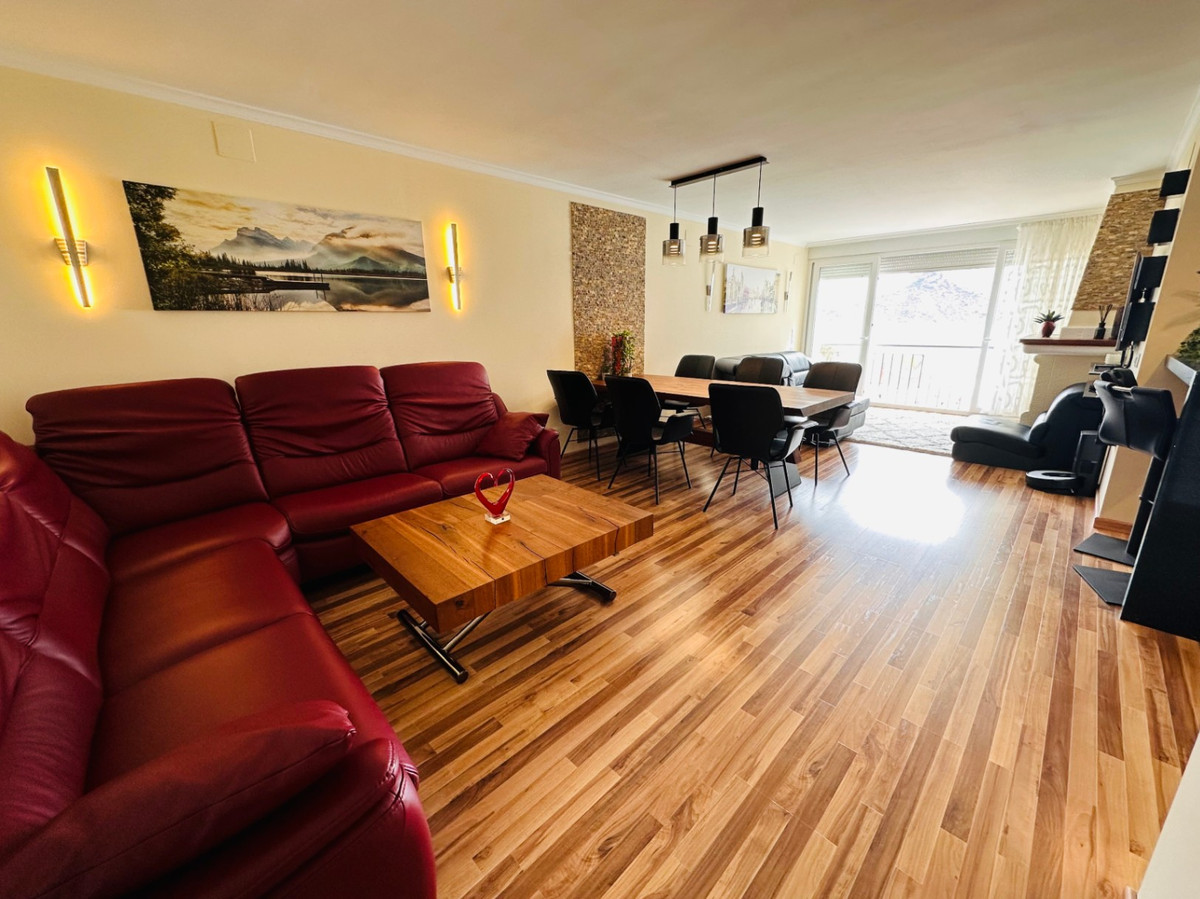 Se vende Apartamento Planta Media de 2 dormitorios en Costa Blanca, Alicante, España