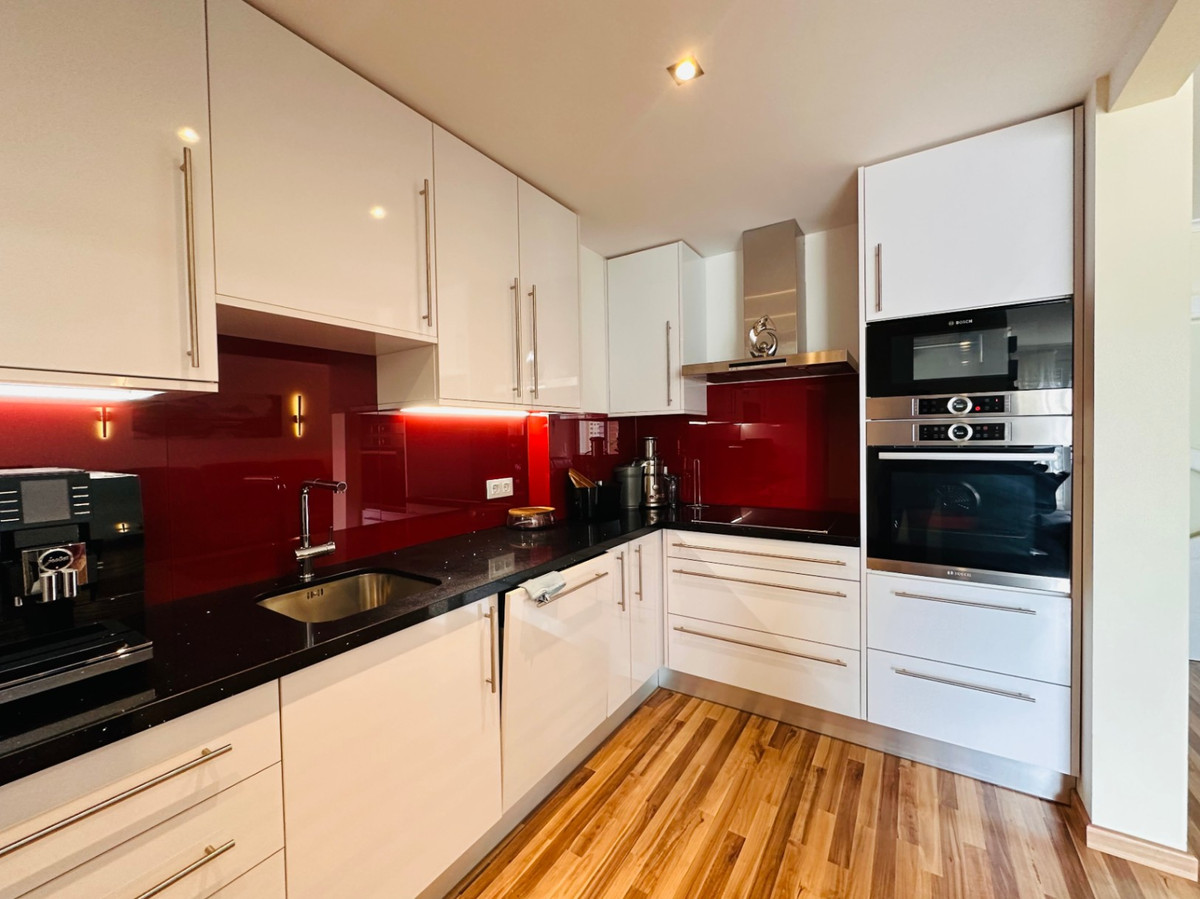 Se vende Apartamento Planta Media de 2 dormitorios en Costa Blanca, Alicante, España