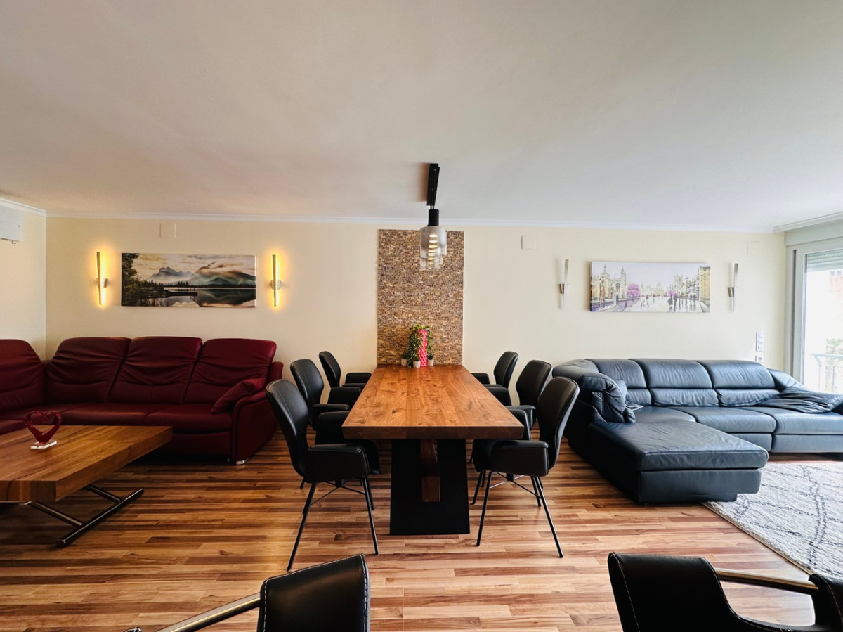 Se vende Apartamento Planta Media de 2 dormitorios en Costa Blanca, Alicante, España