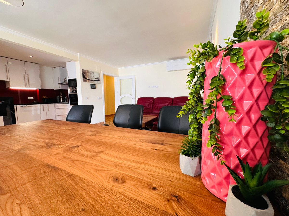 Se vende Apartamento Planta Media de 2 dormitorios en Costa Blanca, Alicante, España