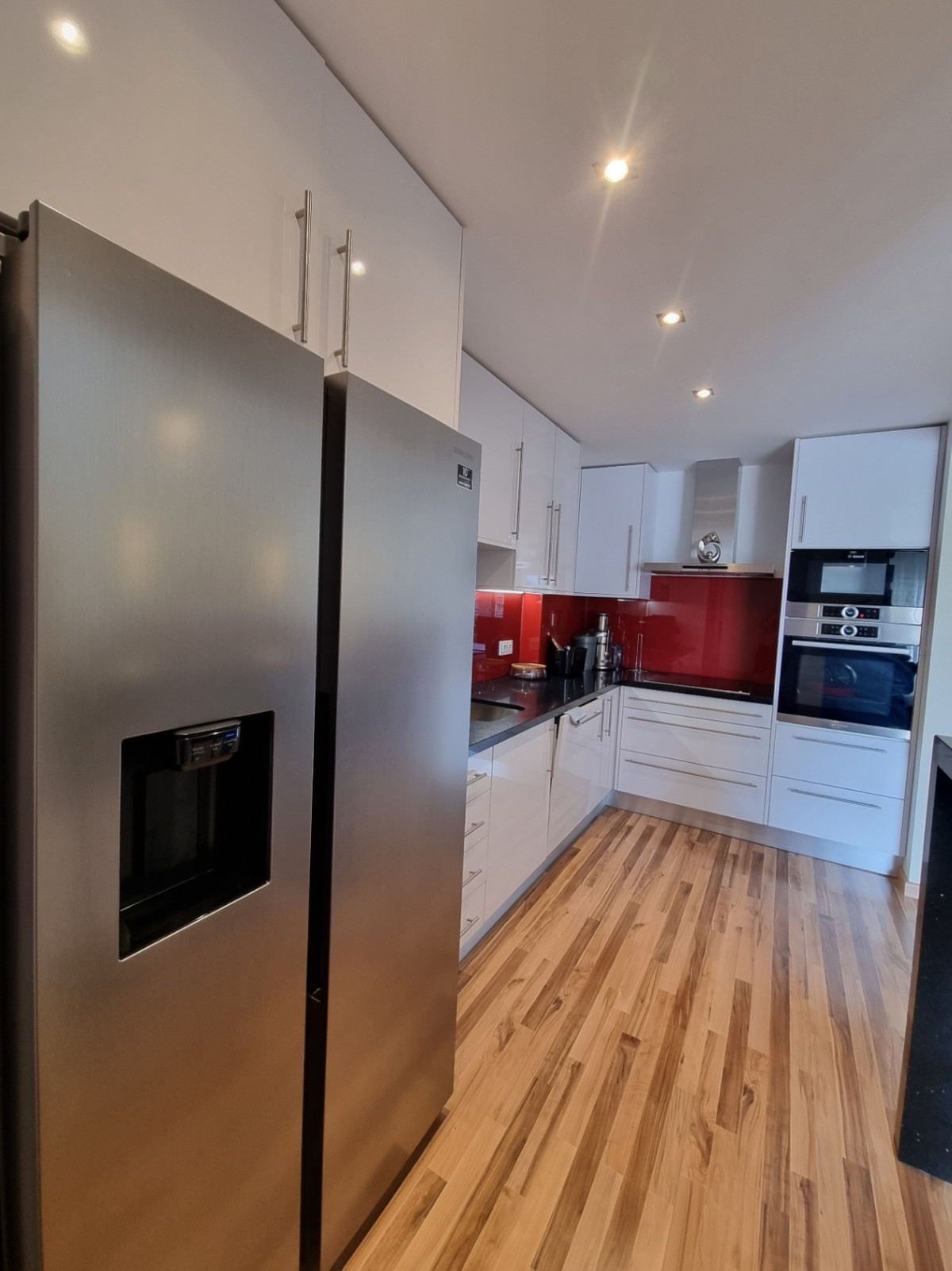 Se vende Apartamento Planta Media de 2 dormitorios en Costa Blanca, Alicante, España