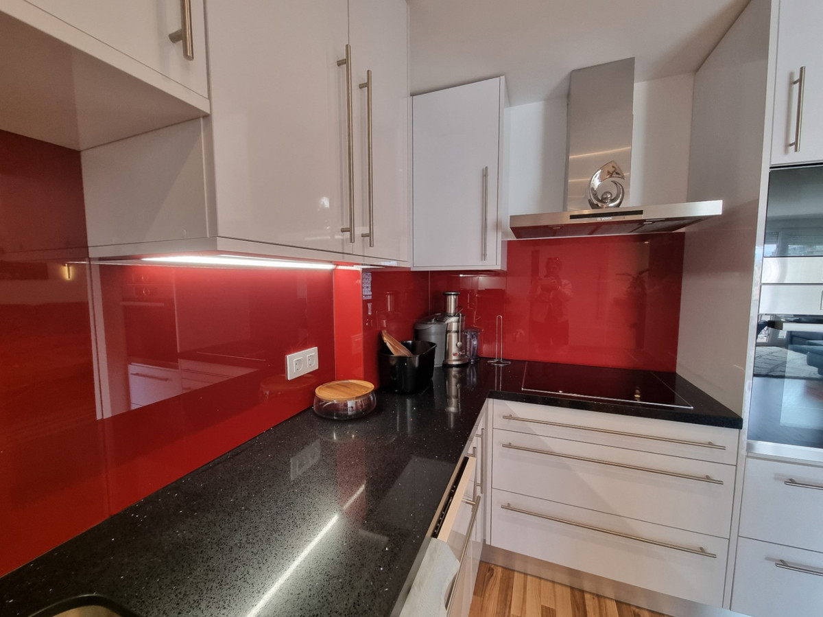 Se vende Apartamento Planta Media de 2 dormitorios en Costa Blanca, Alicante, España