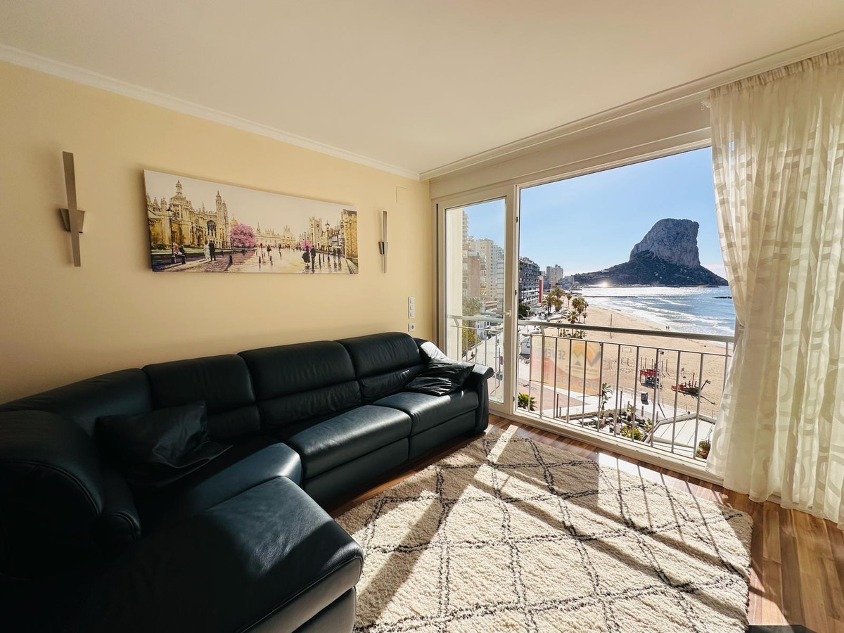 Se vende Apartamento Planta Media de 2 dormitorios en Costa Blanca, Alicante, España