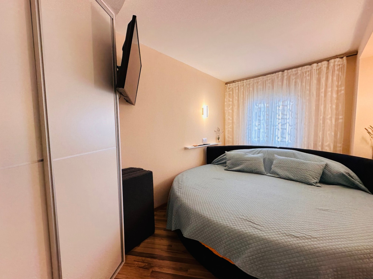 Se vende Apartamento Planta Media de 2 dormitorios en Costa Blanca, Alicante, España
