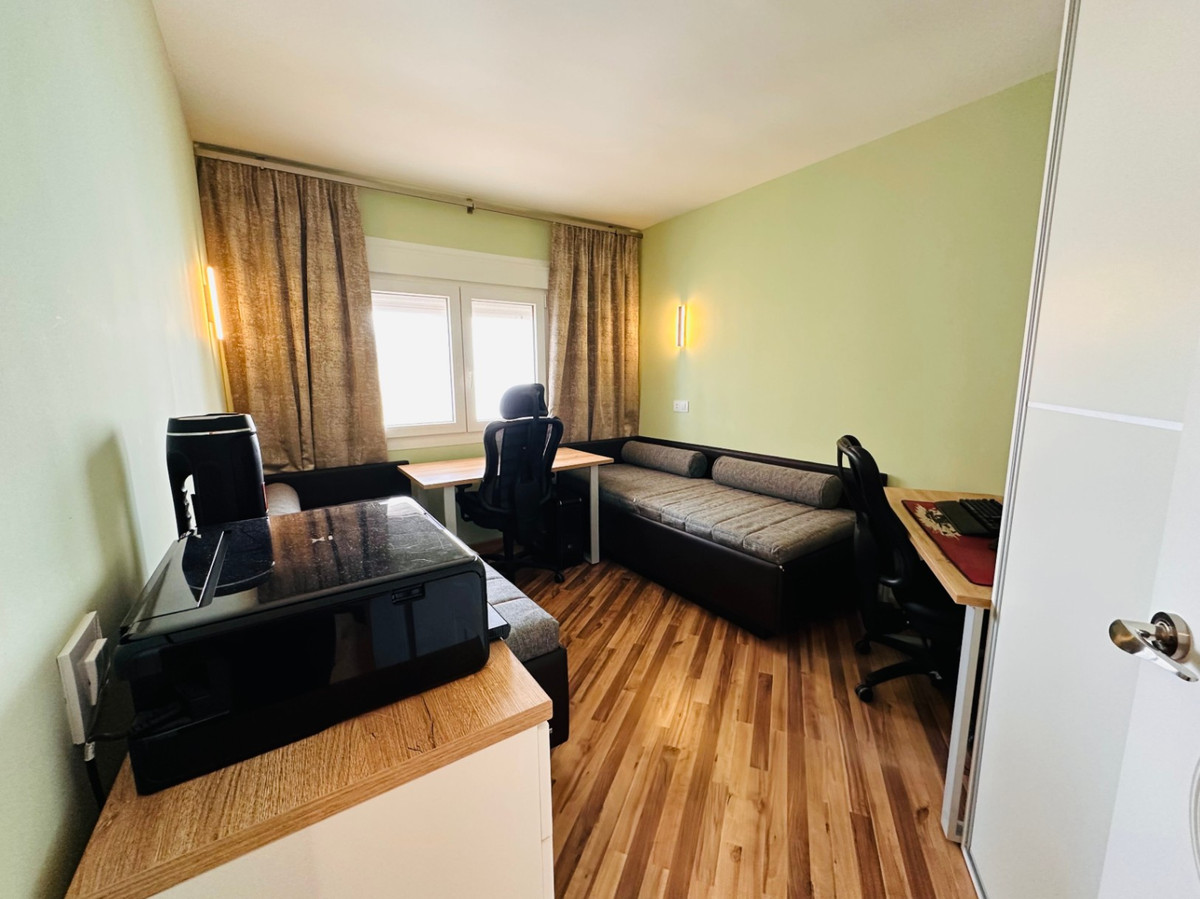 Se vende Apartamento Planta Media de 2 dormitorios en Costa Blanca, Alicante, España