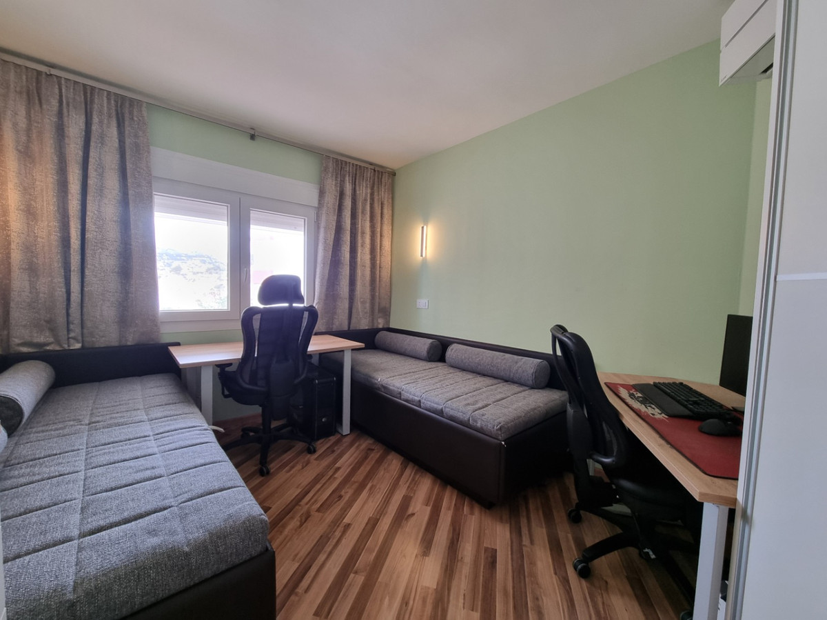 Se vende Apartamento Planta Media de 2 dormitorios en Costa Blanca, Alicante, España