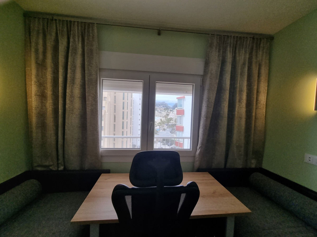 Se vende Apartamento Planta Media de 2 dormitorios en Costa Blanca, Alicante, España
