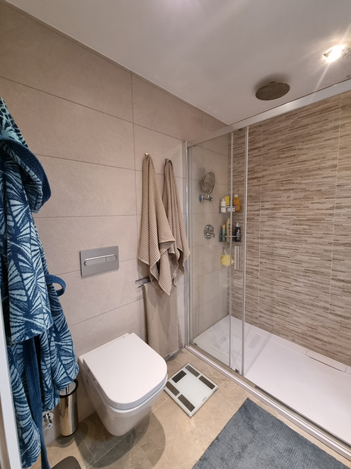 Se vende Apartamento Planta Media de 2 dormitorios en Costa Blanca, Alicante, España
