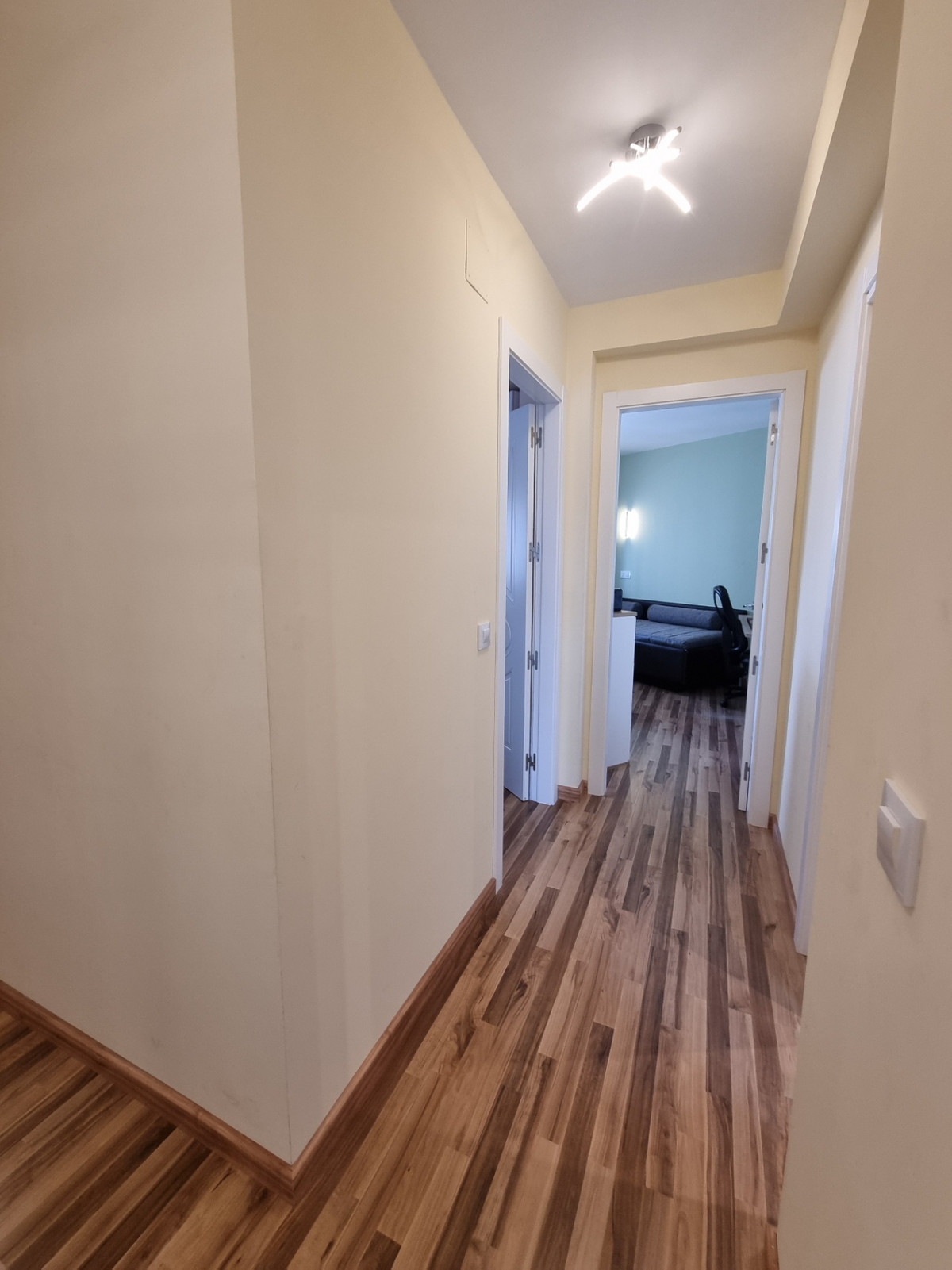 Se vende Apartamento Planta Media de 2 dormitorios en Costa Blanca, Alicante, España