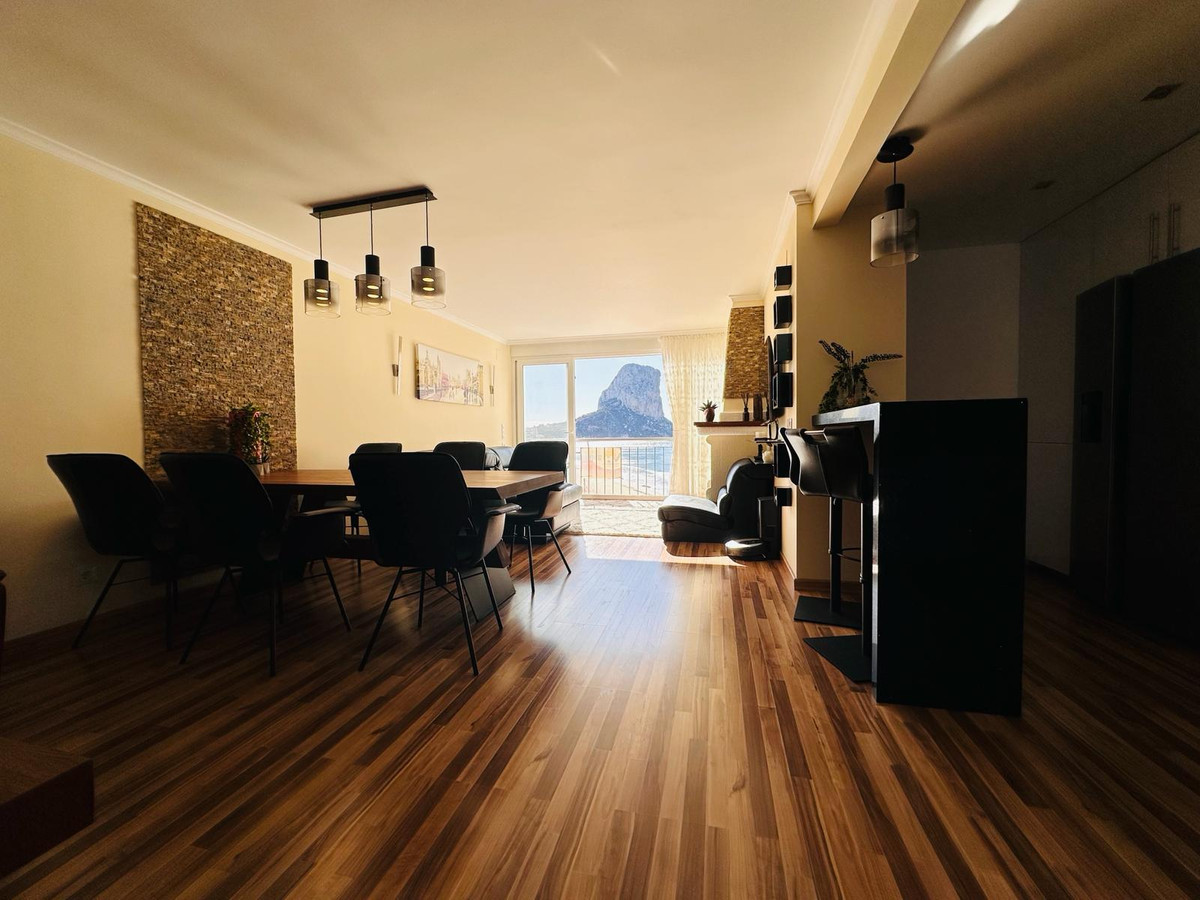 Se vende Apartamento Planta Media de 2 dormitorios en Costa Blanca, Alicante, España