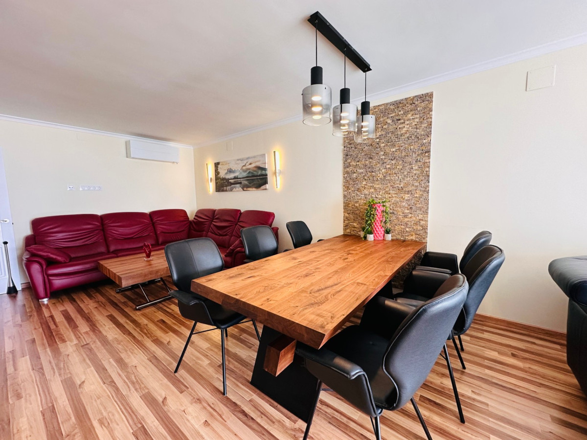 Se vende Apartamento Planta Media de 2 dormitorios en Costa Blanca, Alicante, España