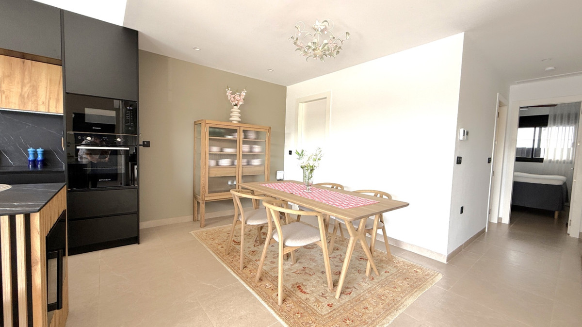 3 Bed Apartment for sale in Pilar De La Horadada Costa Blanca, Alicante, Spain
