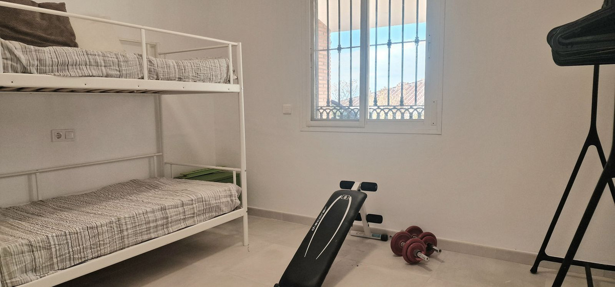 3 Bed Townhouse for sale in Arenas Costa Del Sol East, Málaga, Spain