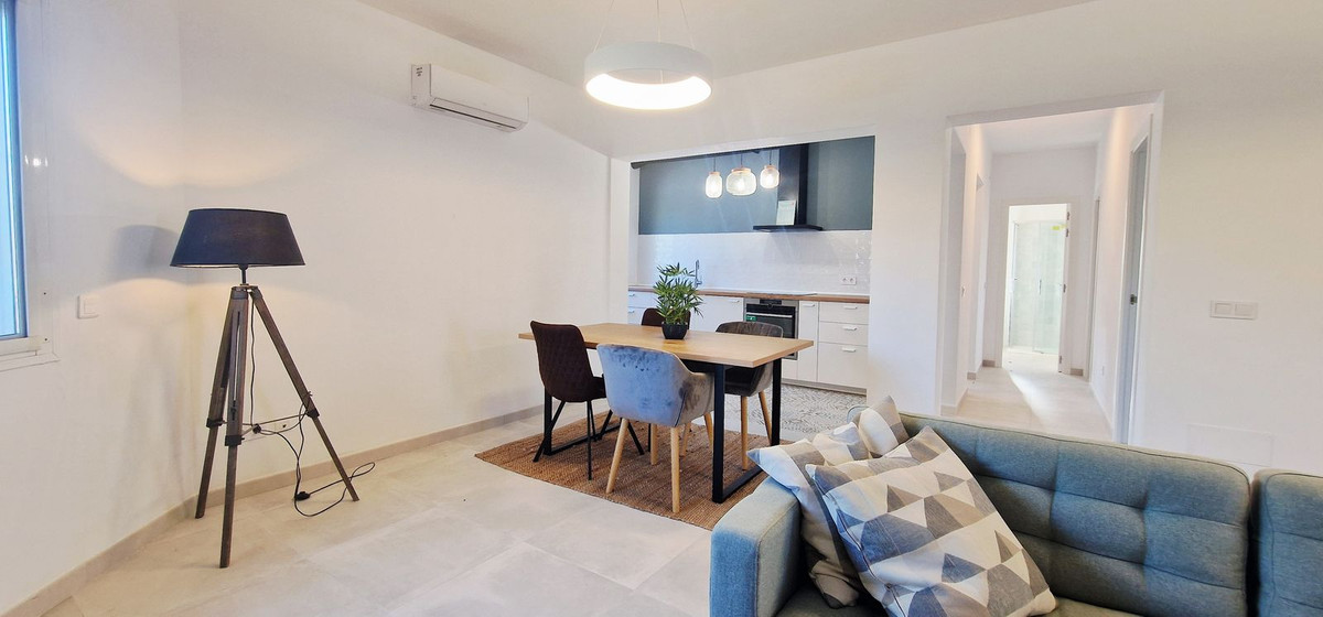 3 Bed Townhouse for sale in Arenas Costa Del Sol East, Málaga, Spain