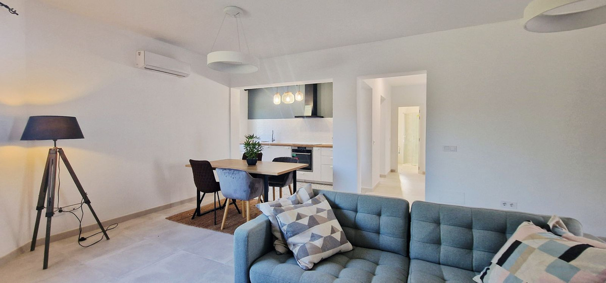 3 Bed Townhouse for sale in Arenas Costa Del Sol East, Málaga, Spain