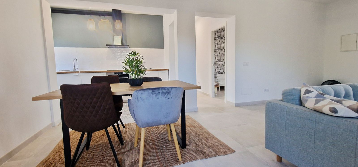 3 Bed Townhouse for sale in Arenas Costa Del Sol East, Málaga, Spain