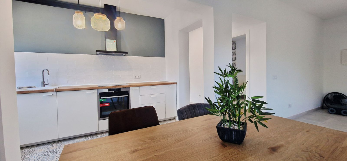 3 Bed Townhouse for sale in Arenas Costa Del Sol East, Málaga, Spain