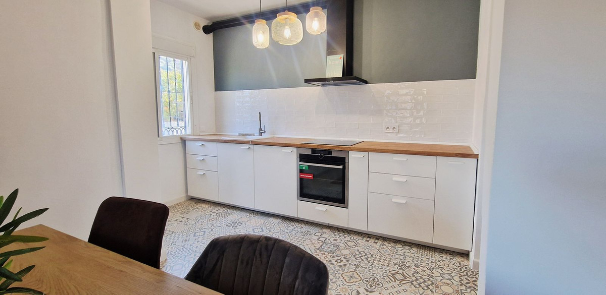 3 Bed Townhouse for sale in Arenas Costa Del Sol East, Málaga, Spain