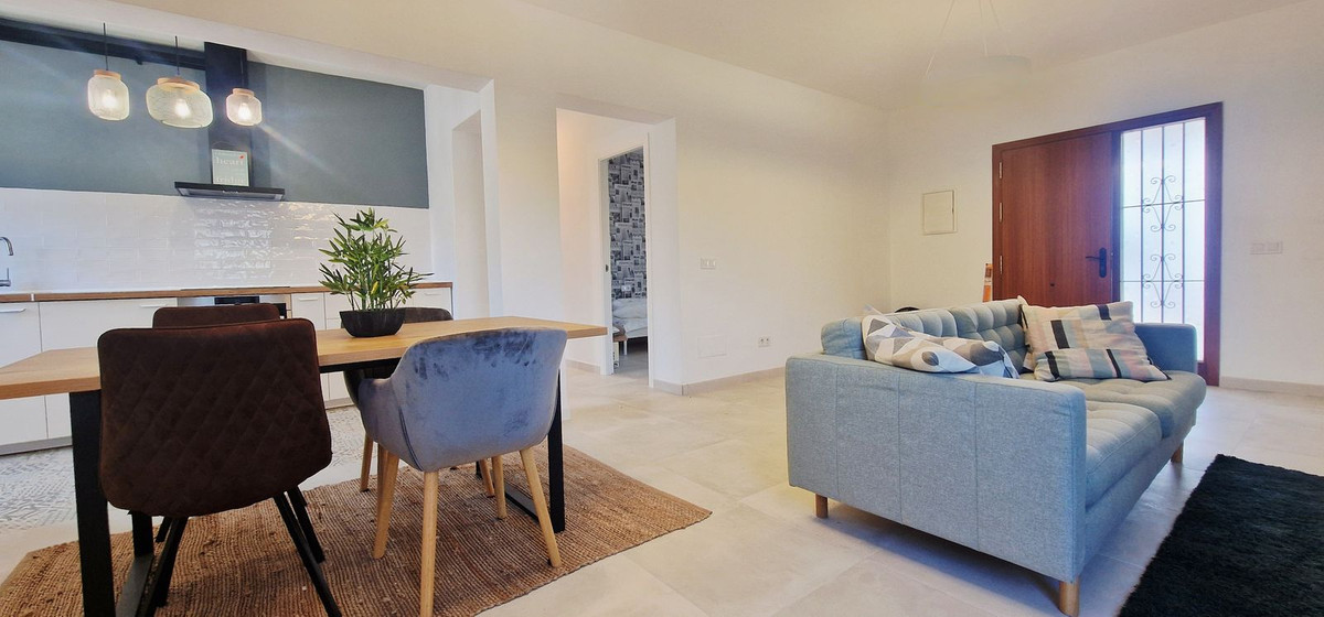 3 Bed Townhouse for sale in Arenas Costa Del Sol East, Málaga, Spain