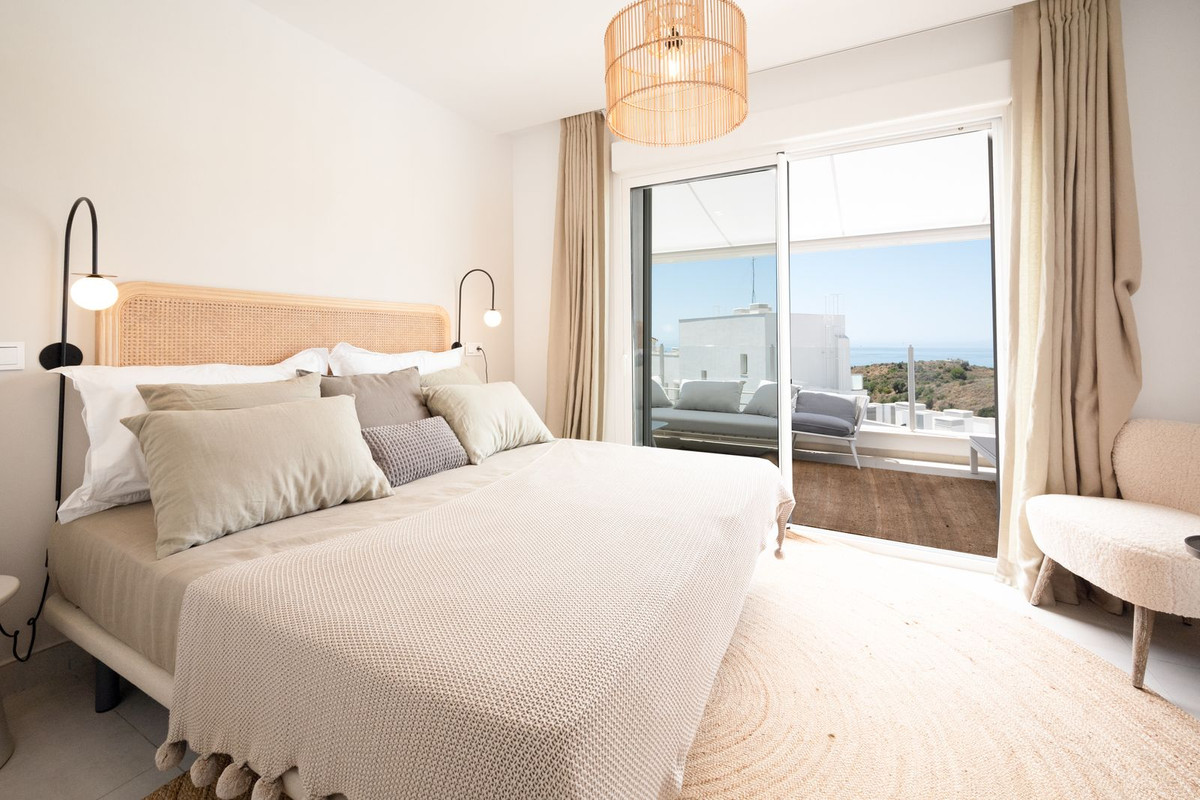 3 Bed Apartment for sale in Altos De Los Monteros Costa Del Sol, Málaga, Spain