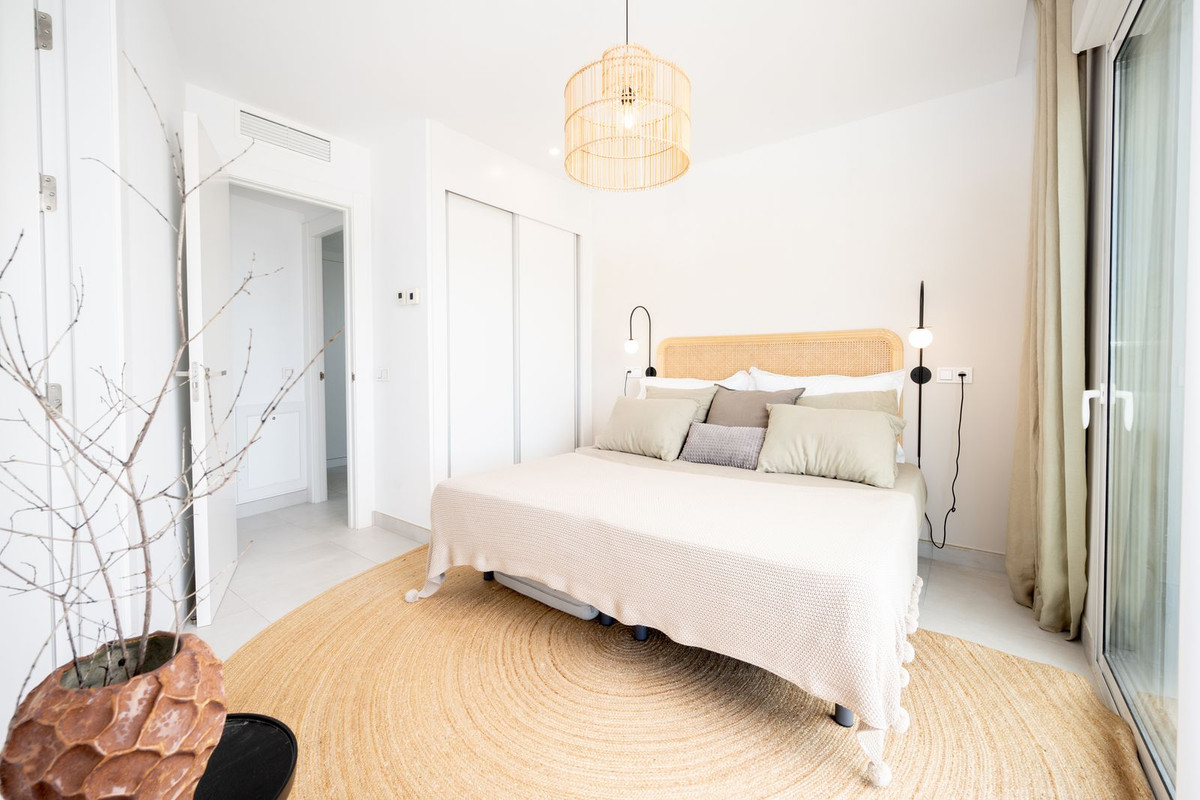3 Bed Apartment for sale in Altos De Los Monteros Costa Del Sol, Málaga, Spain