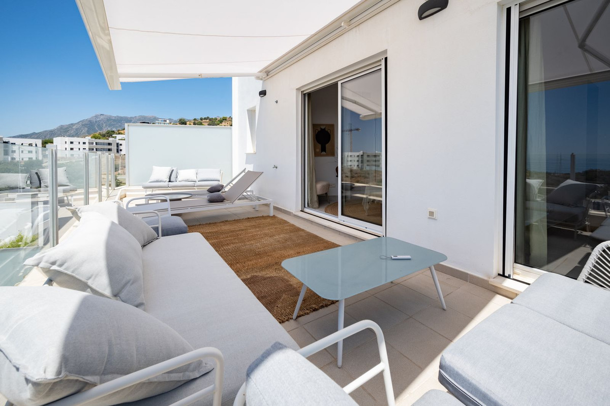 3 Bed Apartment for sale in Altos De Los Monteros Costa Del Sol, Málaga, Spain