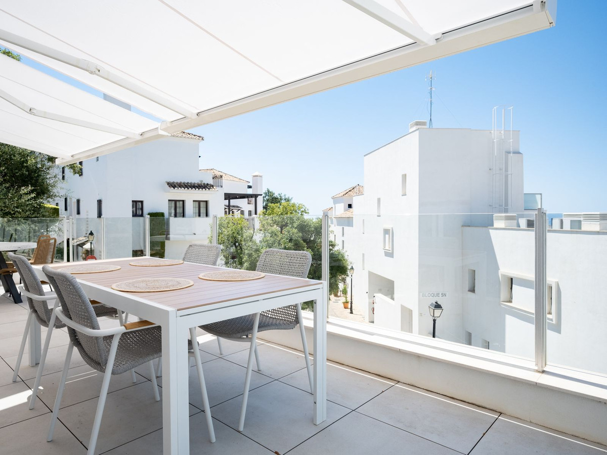 3 Bed Apartment for sale in Altos De Los Monteros Costa Del Sol, Málaga, Spain