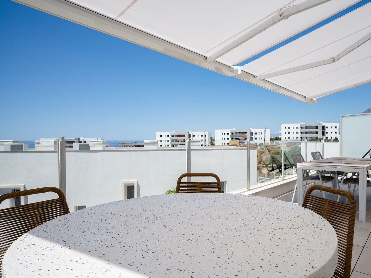 3 Bed Apartment for sale in Altos De Los Monteros Costa Del Sol, Málaga, Spain