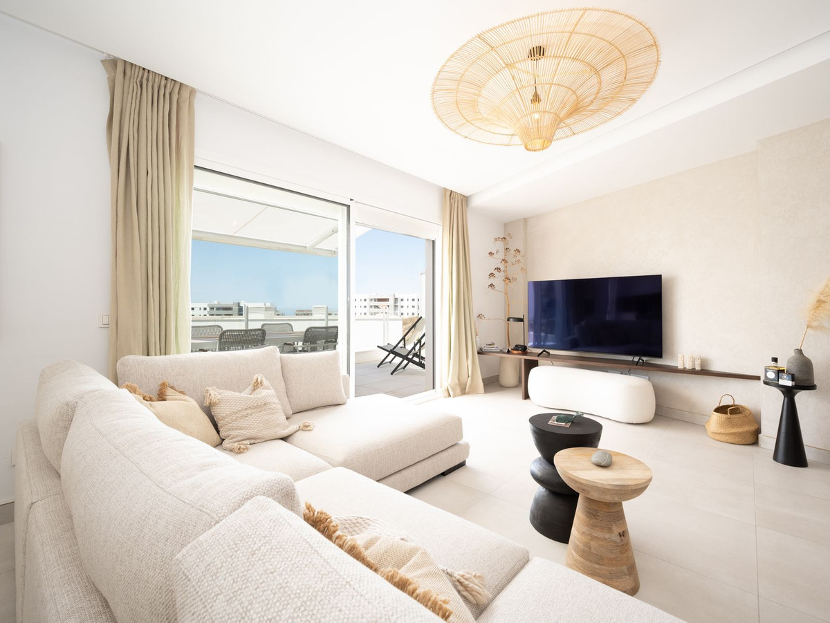 3 Bed Apartment for sale in Altos De Los Monteros Costa Del Sol, Málaga, Spain