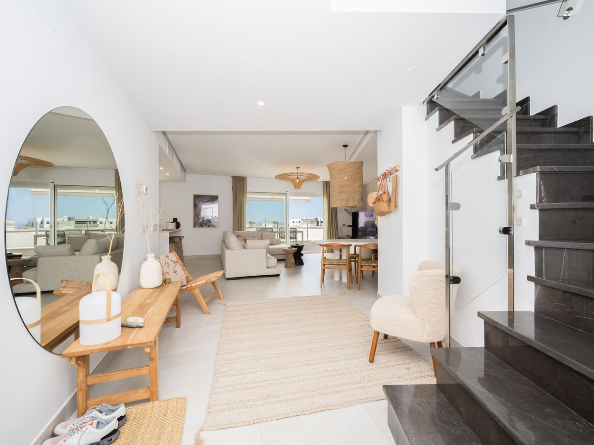 3 Bed Apartment for sale in Altos De Los Monteros Costa Del Sol, Málaga, Spain