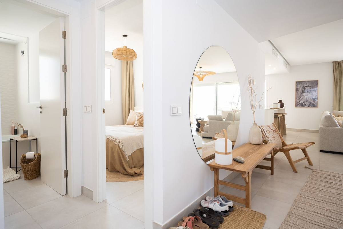 3 Bed Apartment for sale in Altos De Los Monteros Costa Del Sol, Málaga, Spain
