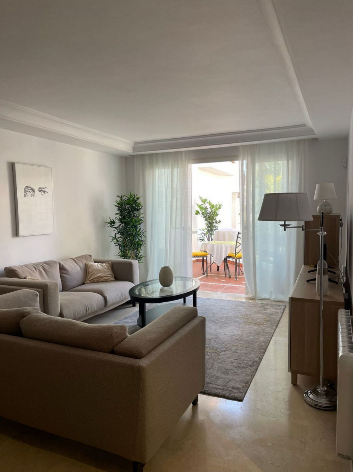 2 Bed Apartment for sale in Nueva Andalucía Costa Del Sol, Málaga, Spain