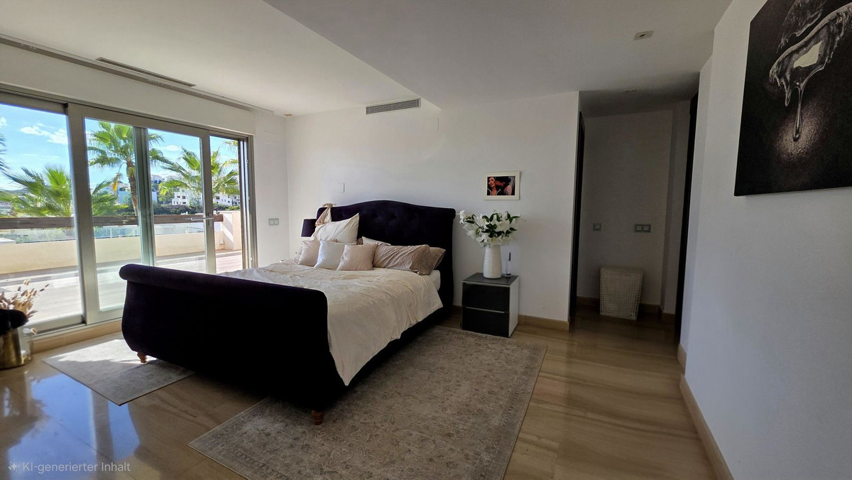 3 Bed Apartment for sale in Benahavís Costa Del Sol, Málaga, Spain